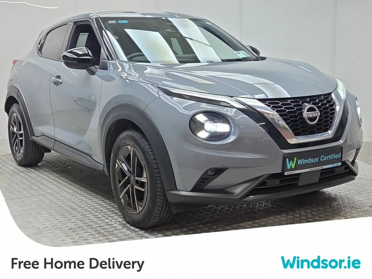 Nissan Juke 1.0T PET DCT 2WD SV Premium *Scrappage - Image 1