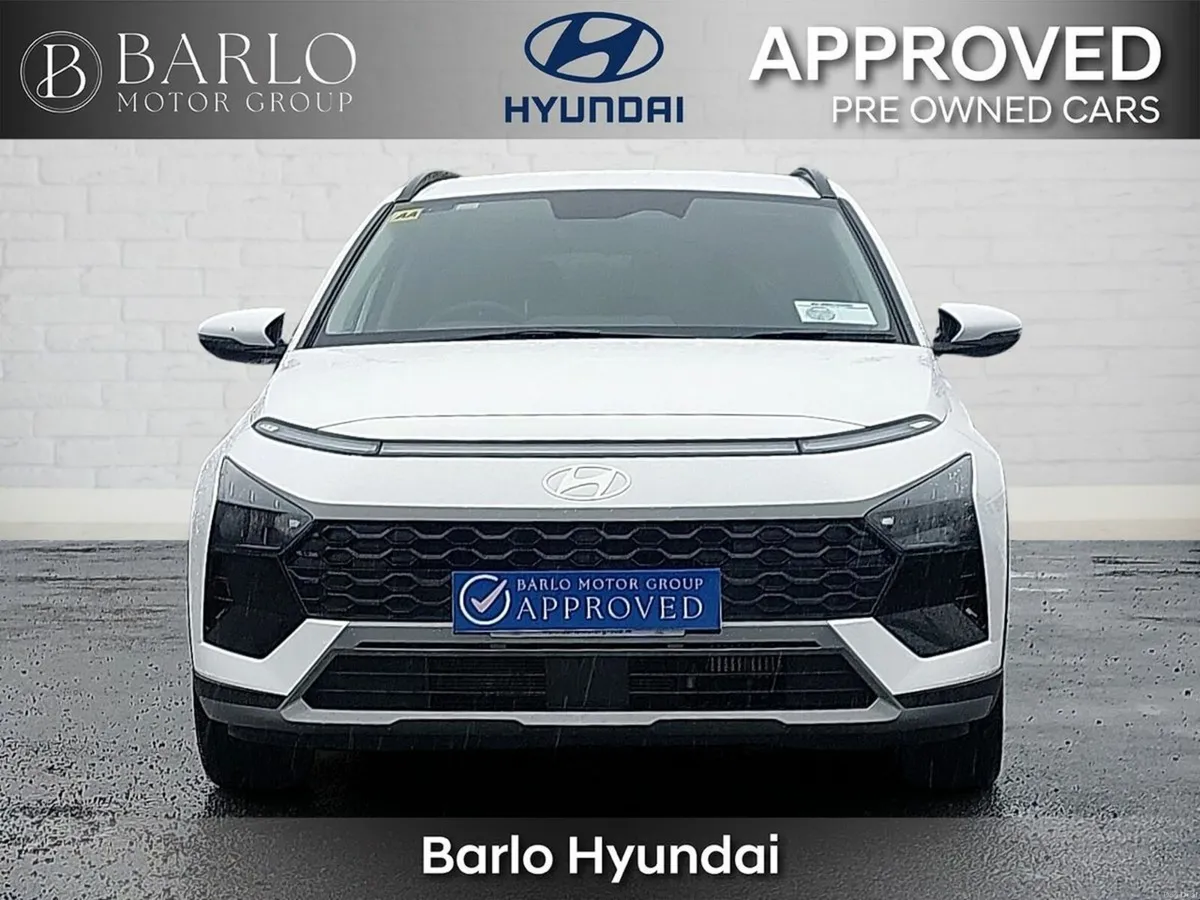 Hyundai Bayon Bayon Executive Auto - Image 4