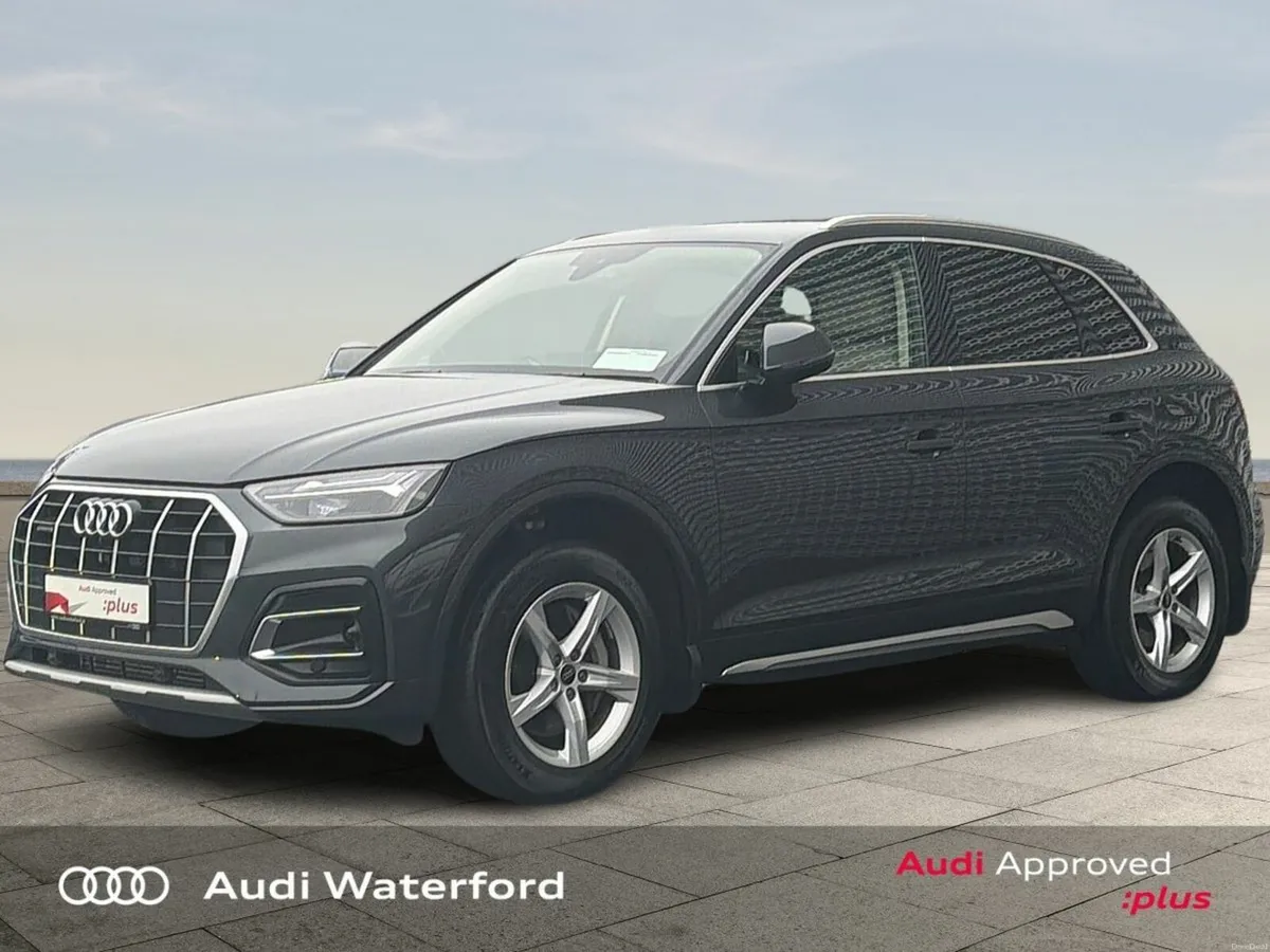 Audi Q5 50 TFSI e 299HP S tronic quattro SE - Image 3