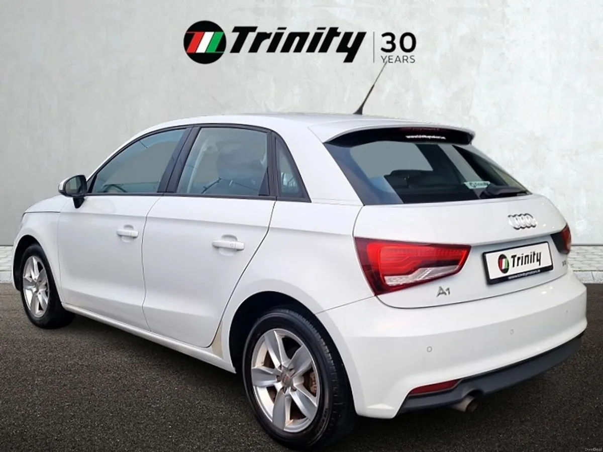 Audi A1 ** STUNNING AUDI A1 ** TRINITY MOTORS ** - Image 3