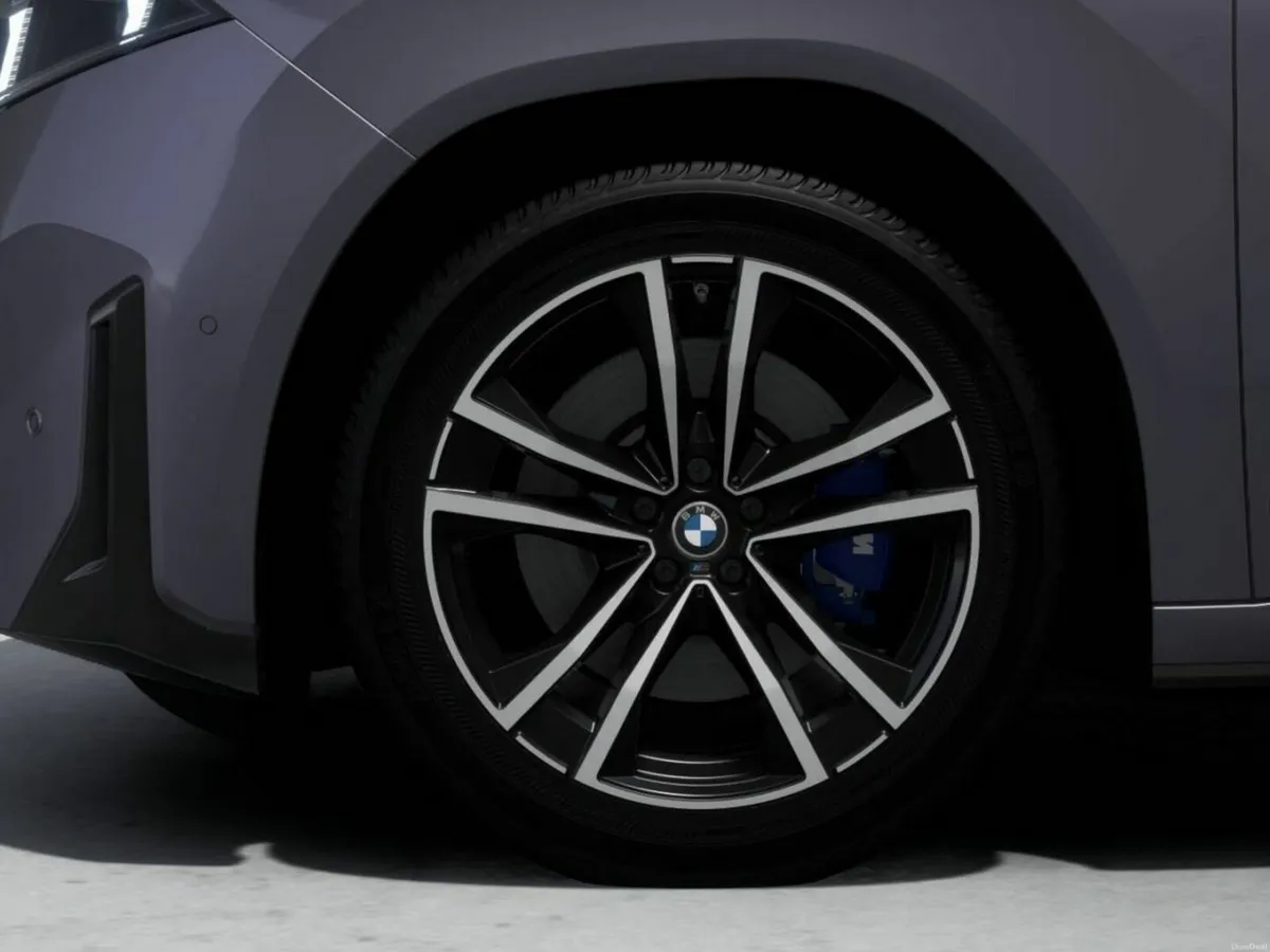 BMW iX3 50 xDrive M Sport - Image 3