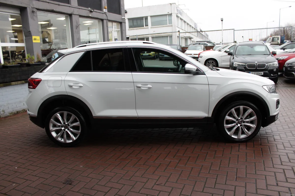 2.0TDI 150BHP SPORT 5DR HATCHBACK AUTO // 1 OWNER - Image 3