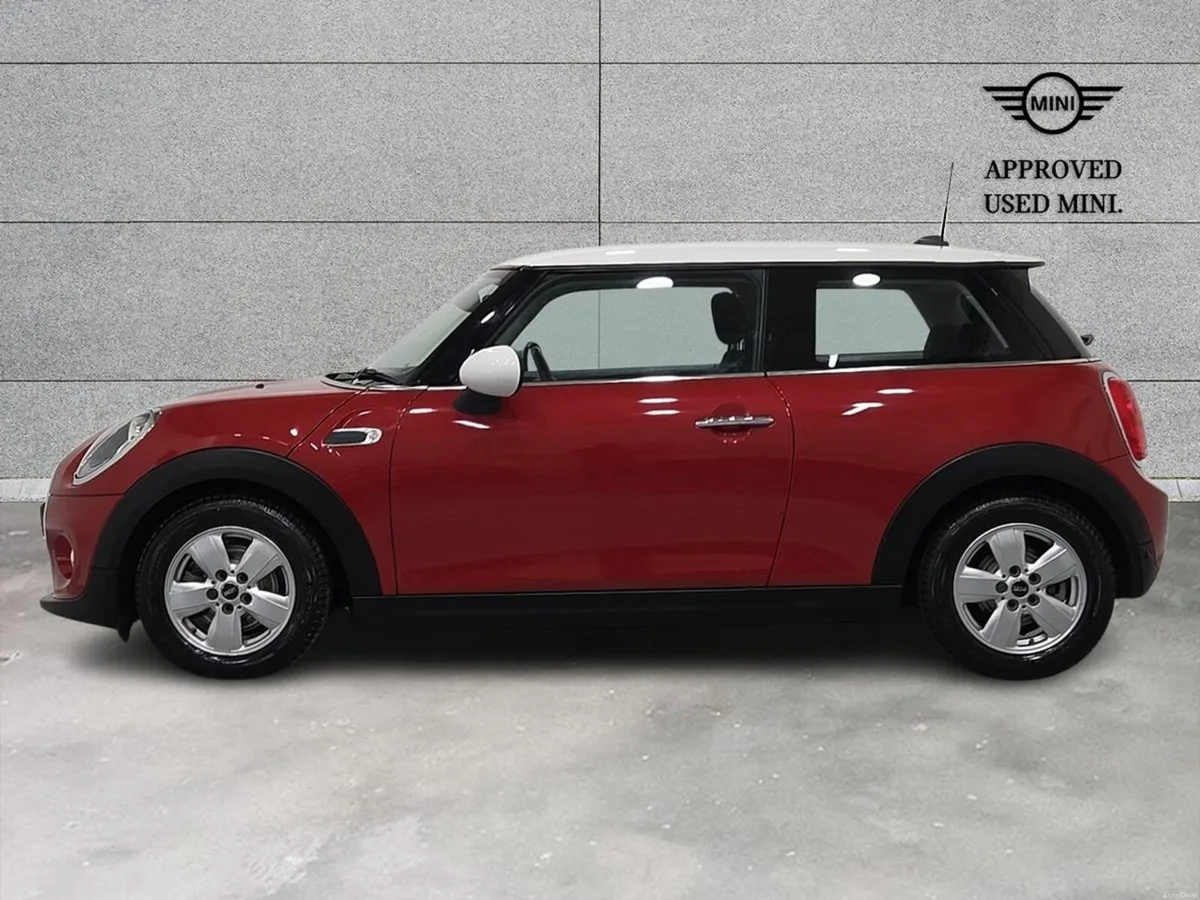 Mini Cooper Cooper - Image 4