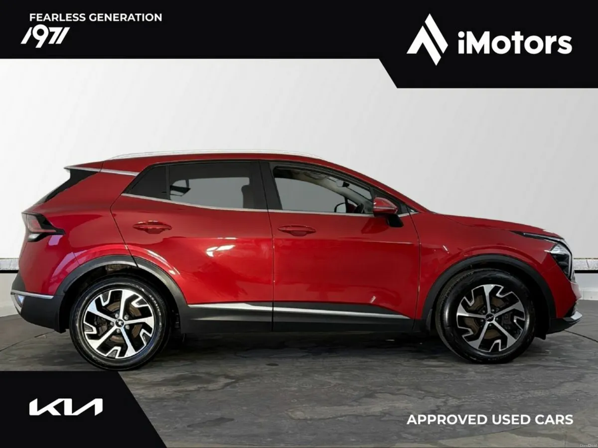 Kia Sportage K3 MY25 05DR - Image 2