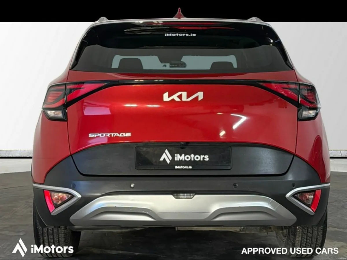Kia Sportage K3 MY25 05DR - Image 4