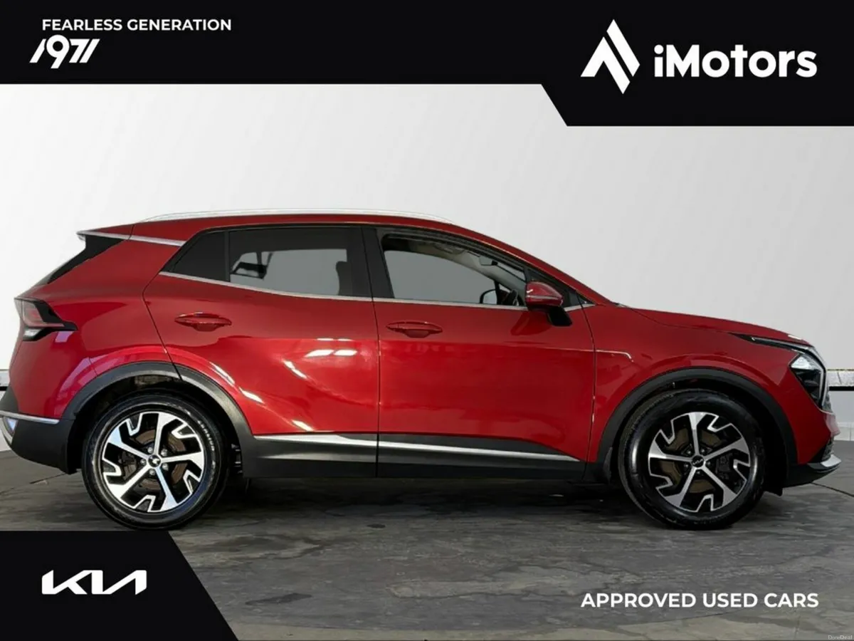 Kia Sportage K3 Diesel MY25 - Image 2