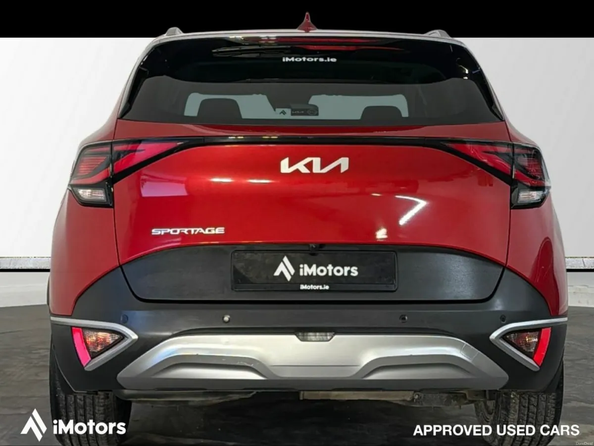 Kia Sportage K3 Diesel MY25 - Image 4