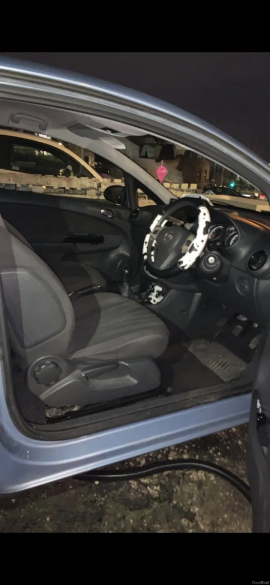 Opel Corsa 2008 - Image 3