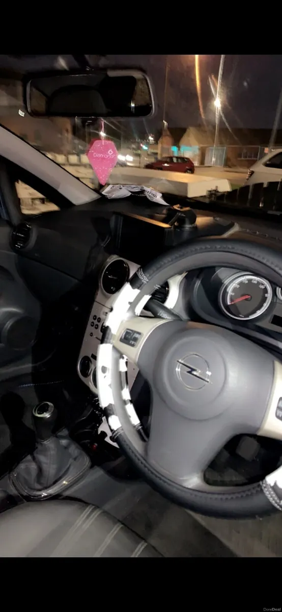 Opel Corsa 2008 - Image 4