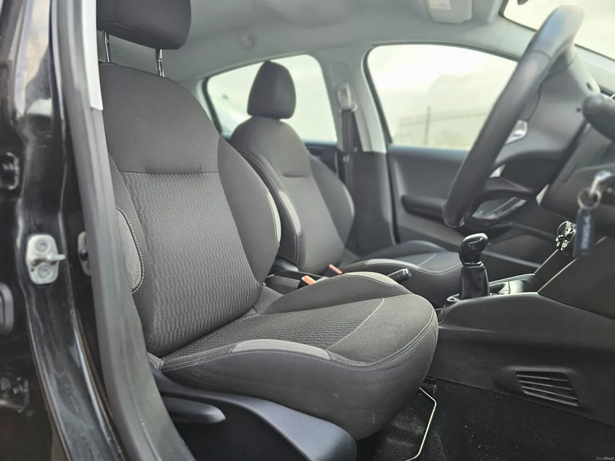 PEUGEOT 208 1.2 // LOW MILEAGE // 08/26 NCT - Image 4