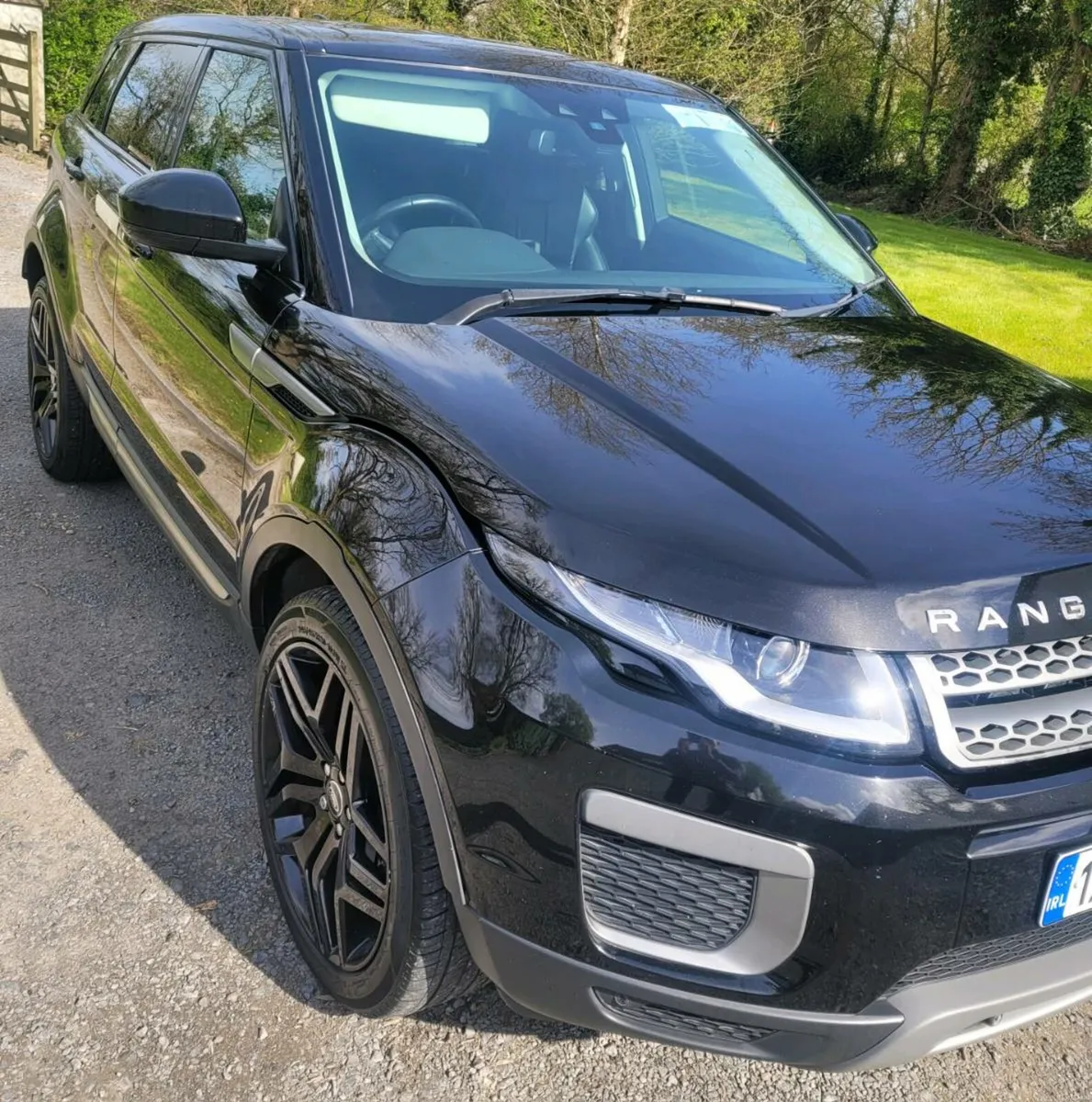 Range Rover Evoque - Image 3