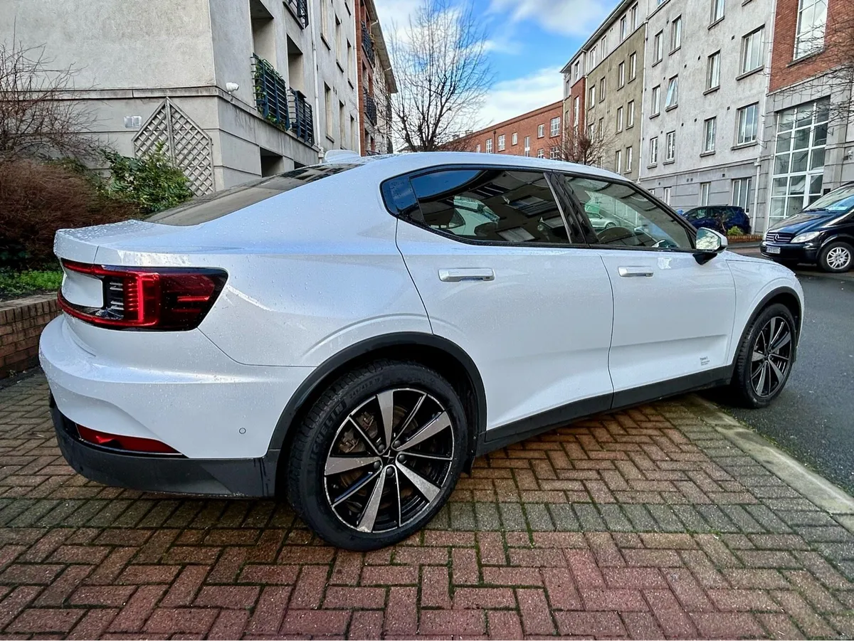 Polestar 2 Long Range Dual Motor AWD 78Kw, 63780KM - Image 4