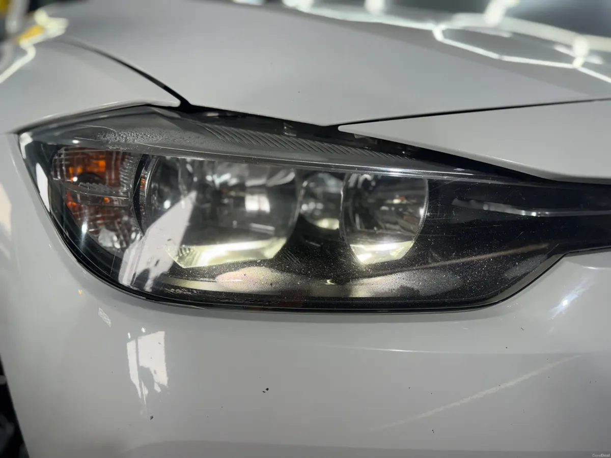 ◼️2016 BMW 320D SE MANUAL◼️ - Image 4