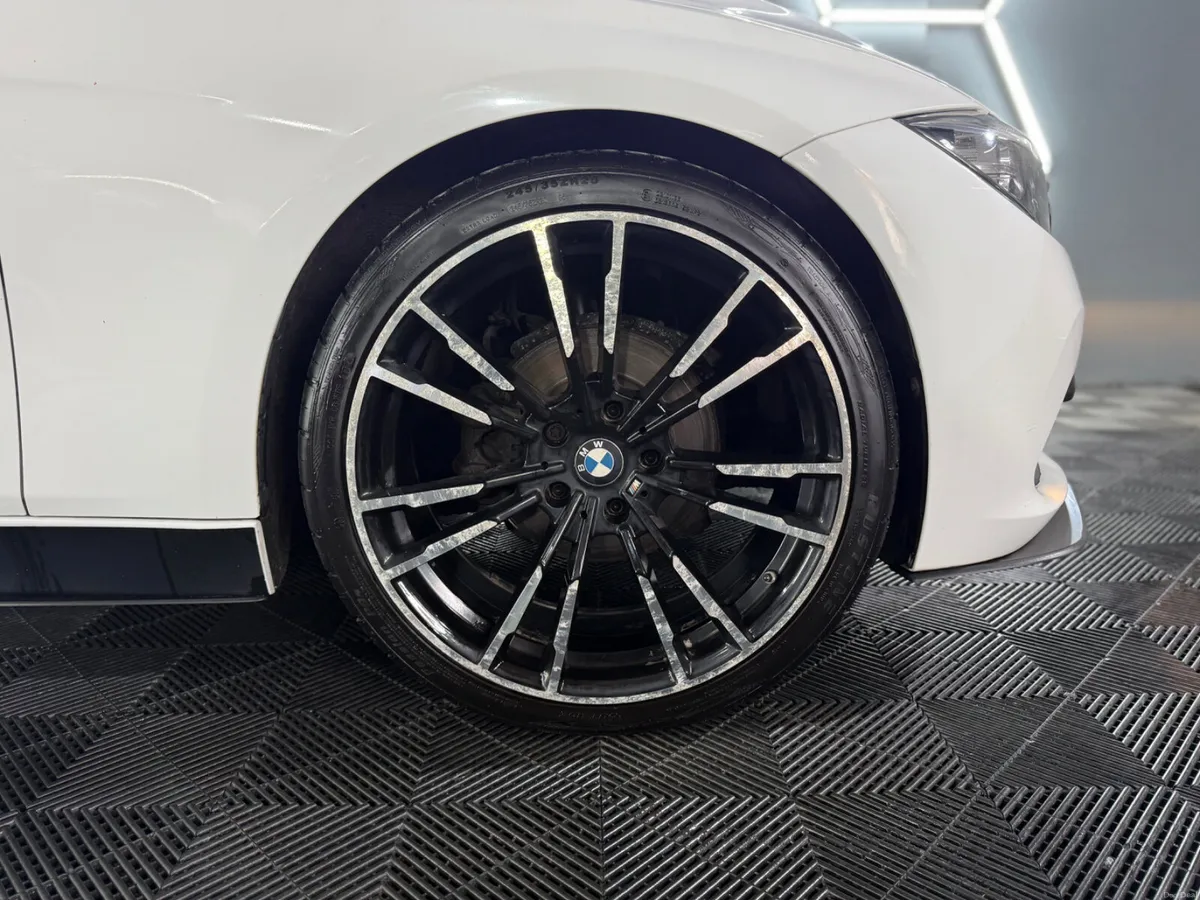 ◼️2016 BMW 320D SE MANUAL◼️ - Image 4