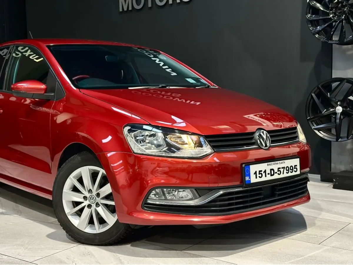 1.2 5DR AUTO - Image 2