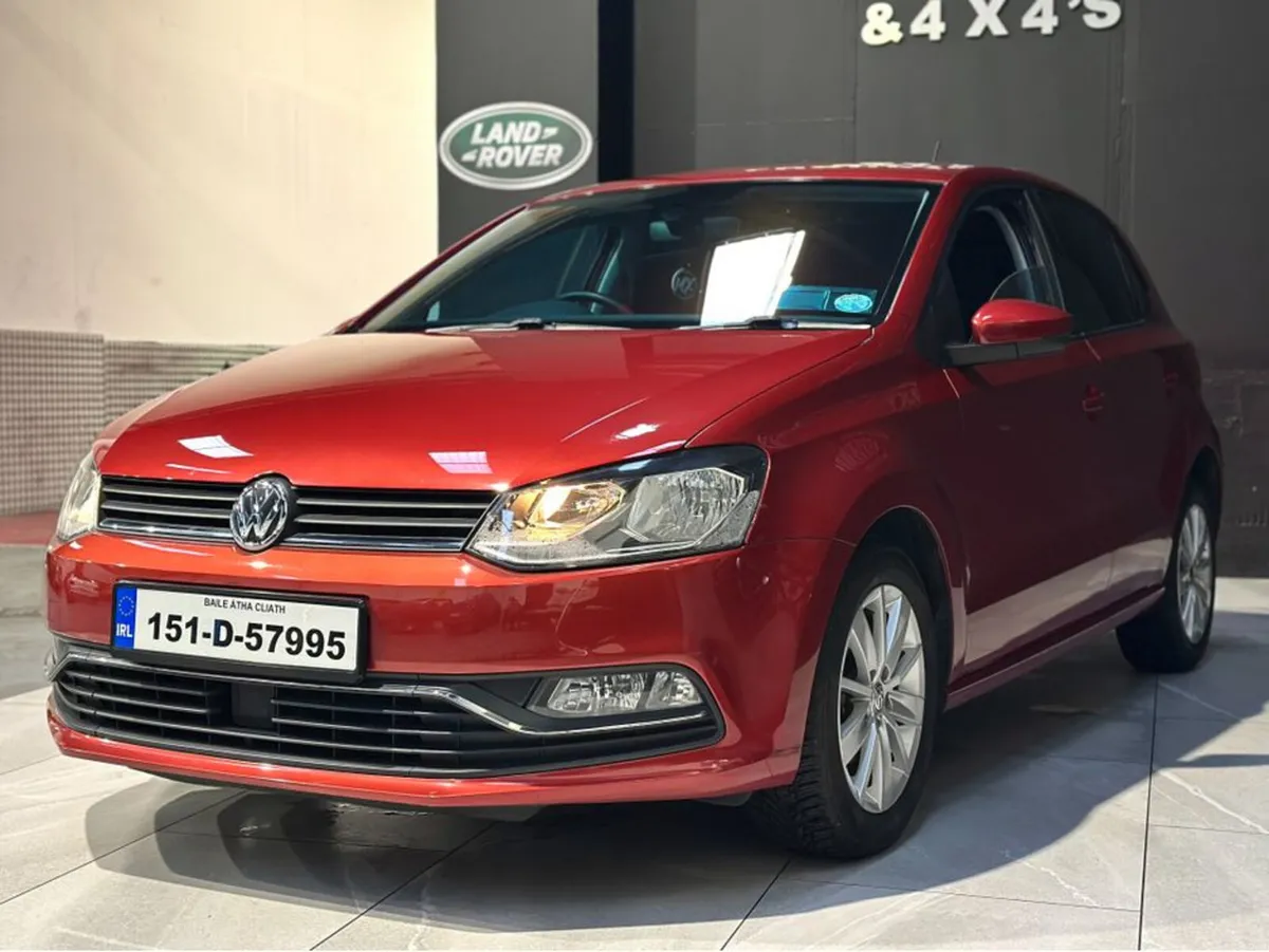 1.2 5DR AUTO - Image 4