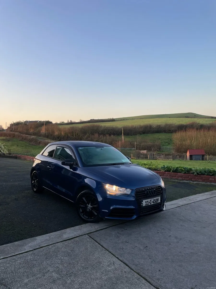 Audi A1 Very Low Mileage - Image 4