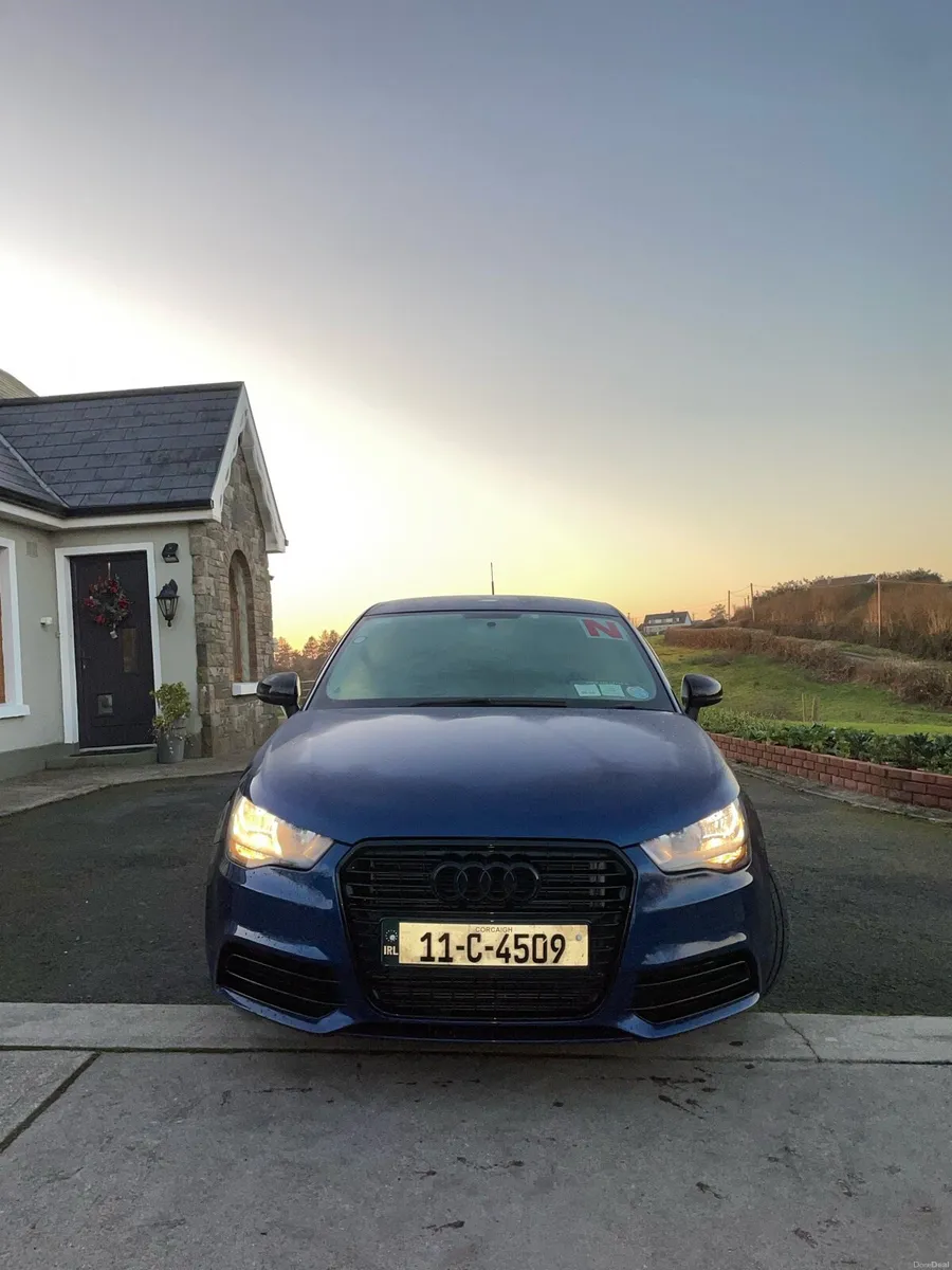 Audi A1 (FRESH NCT!!) (LOW MILEAGE!!) - Image 2