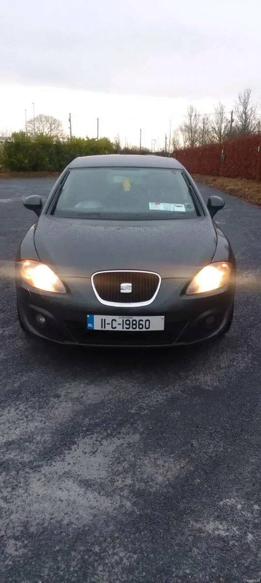 Seat leon automatic - Image 1