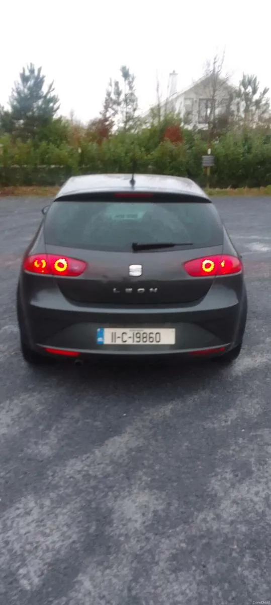 Seat leon automatic - Image 4