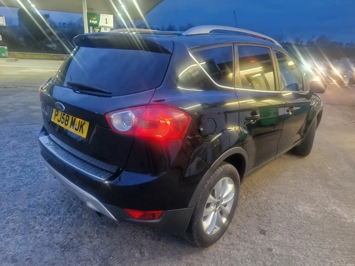 Ford Kuga 2009 - Image 3