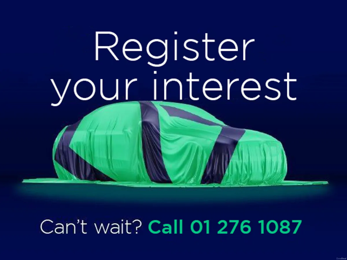 Volkswagen Golf R-LINE 1.5 TSI 130HP 5DR - Image 1