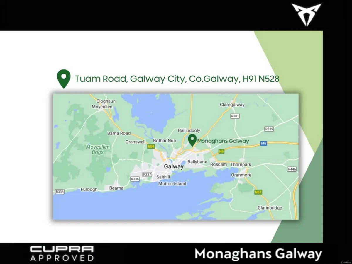 Cupra Tavascan ENDURANCE 286HP - Image 3