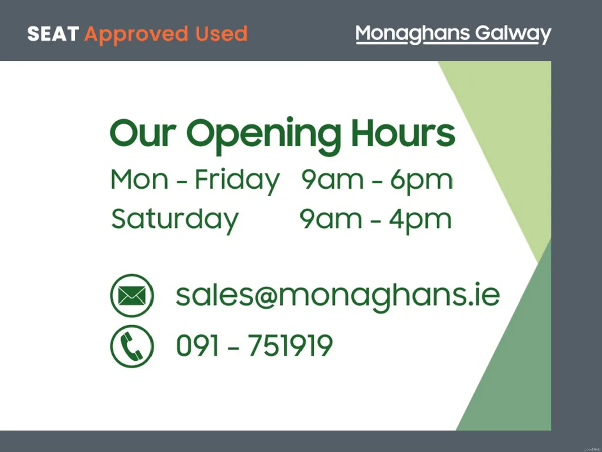 SEAT Ibiza PA 1.0 TSI 95BHP FR - Image 3