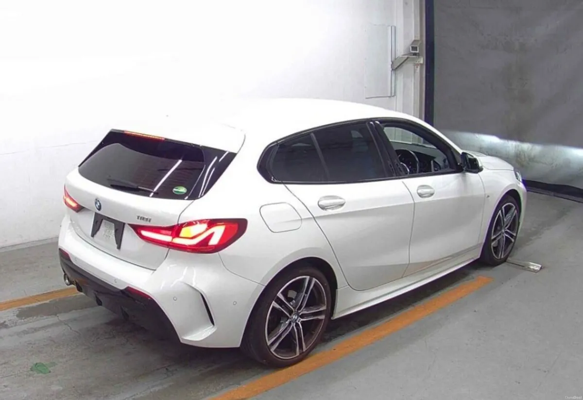 2020 BMW 118i M-Sport - Image 3