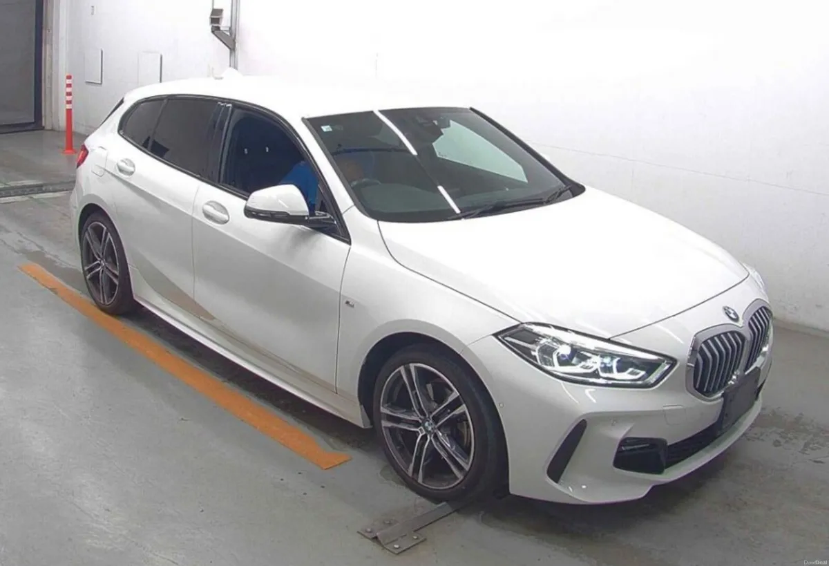 2020 BMW 118i M-Sport - Image 1