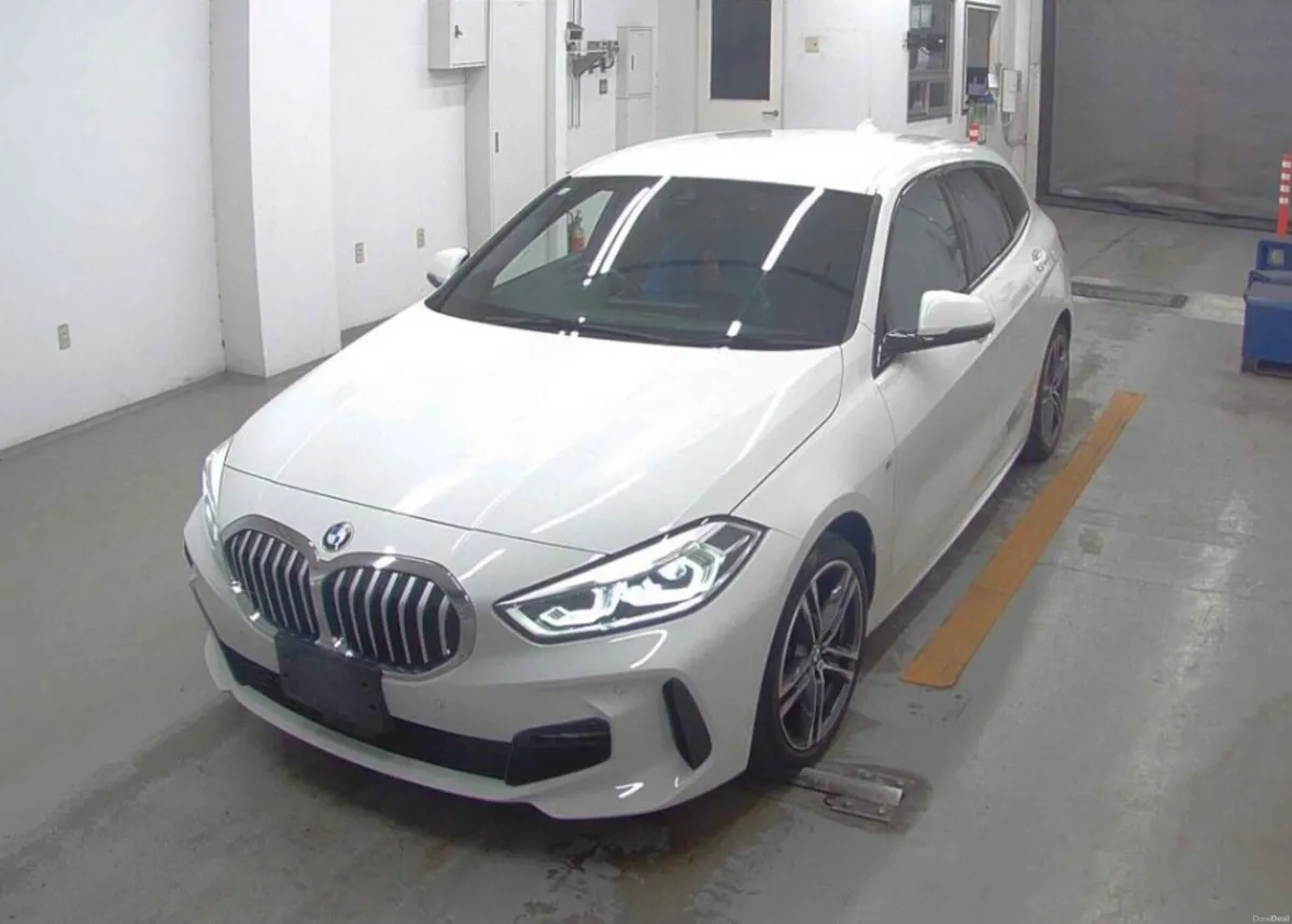 2020 BMW 118i M-Sport - Image 2