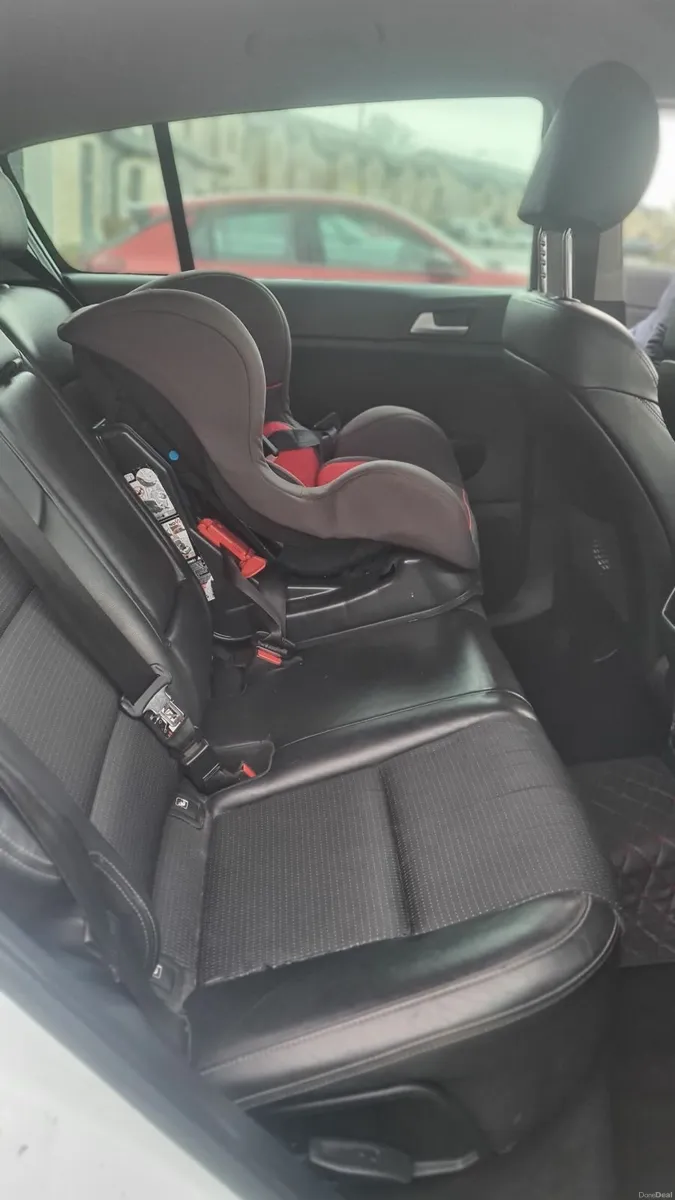 Kia Sportage 2017 - Image 3