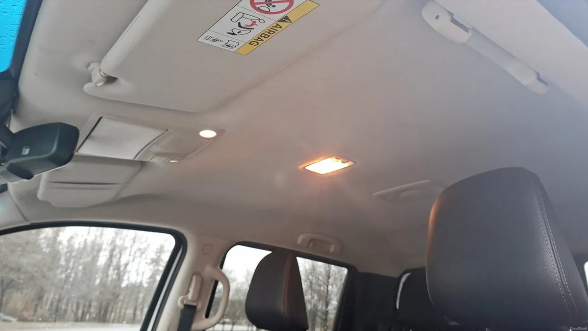 Mercedes-Benz X-Class 2020 3.0 CDI V6 - Image 4