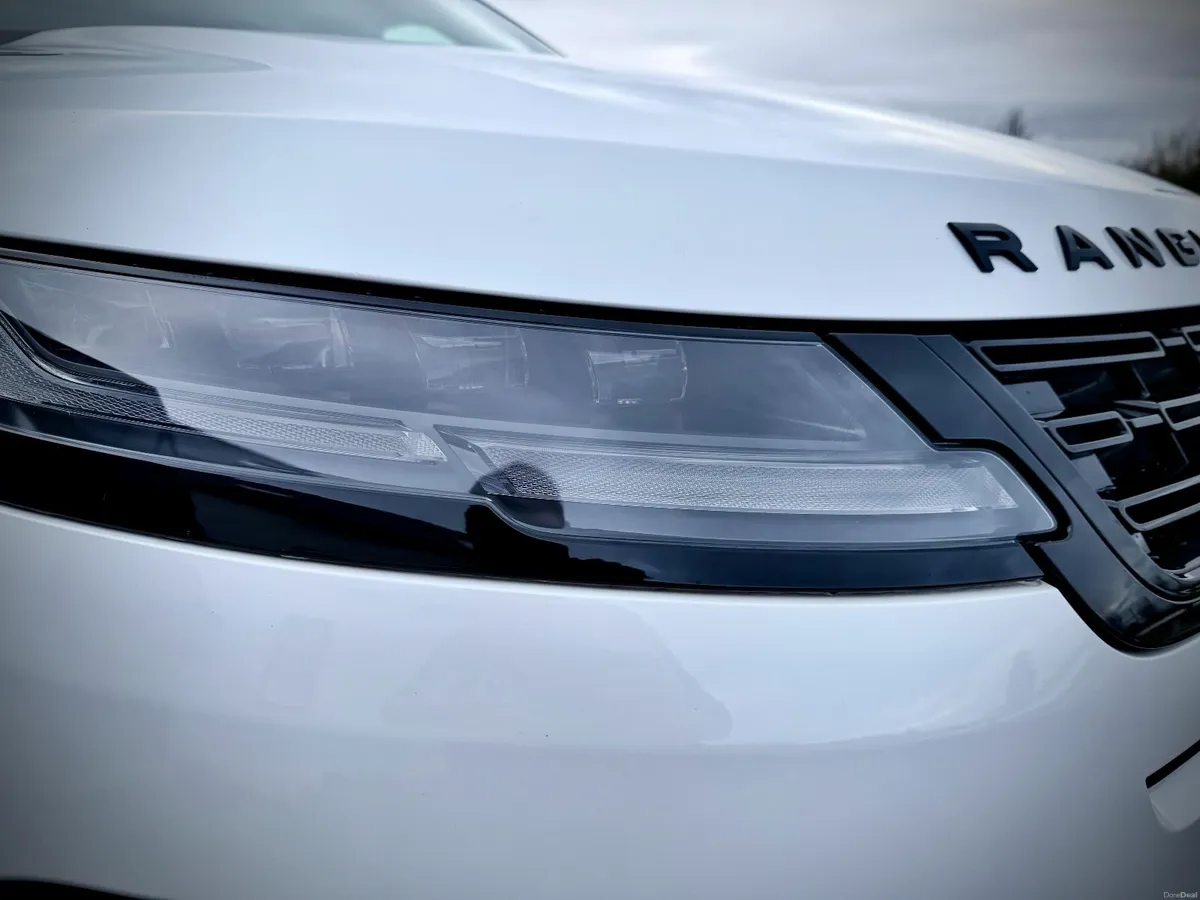 241 Range Rover Evoque HSE Dyn PHEV - High Spec - Image 2
