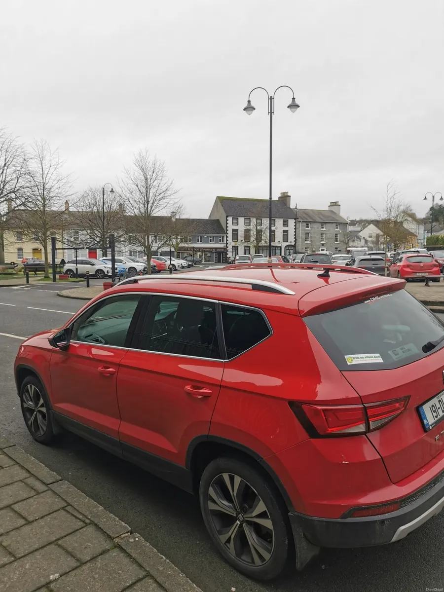 SEAT Ateca 2019 - Image 1