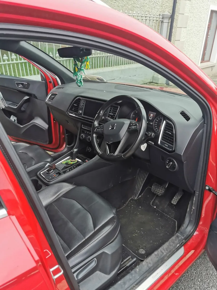 SEAT Ateca 2019 - Image 3