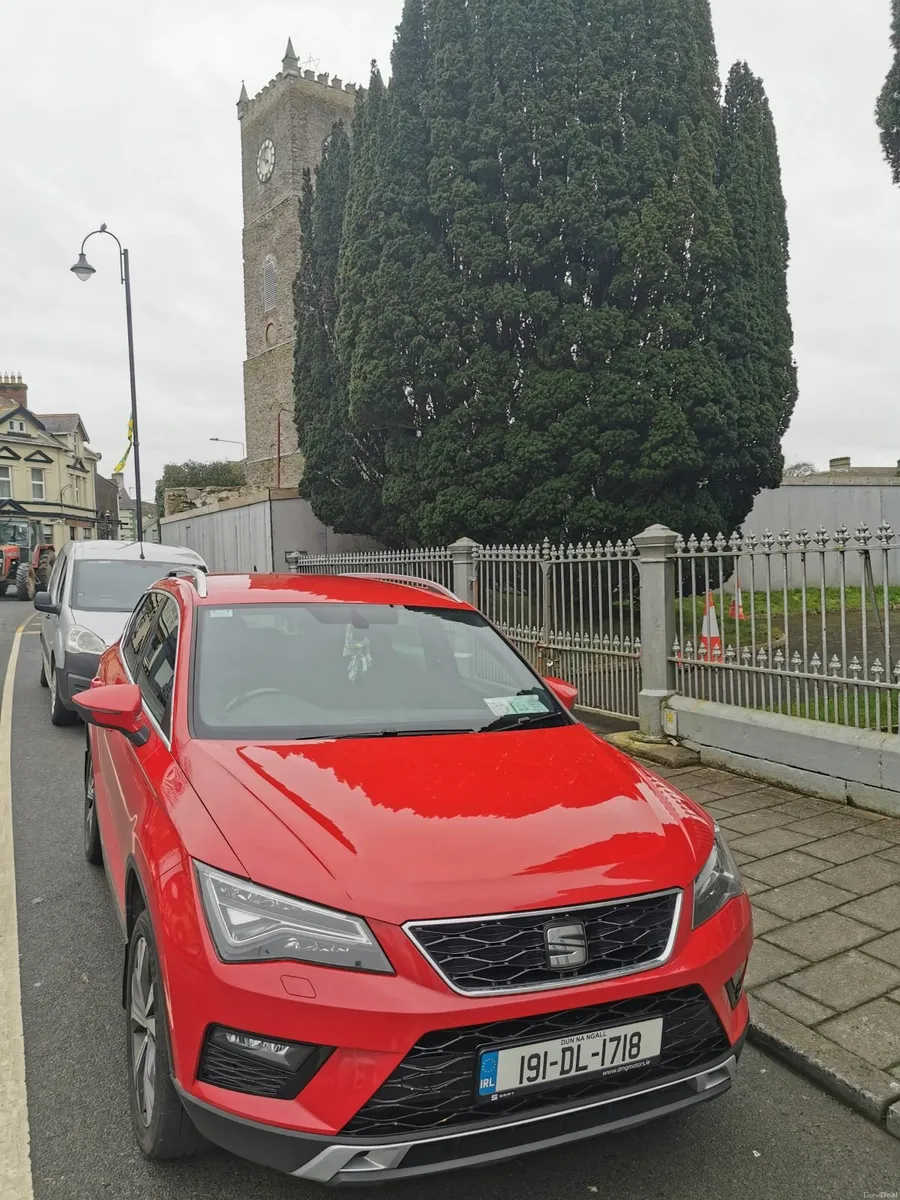 SEAT Ateca 2019 - Image 2