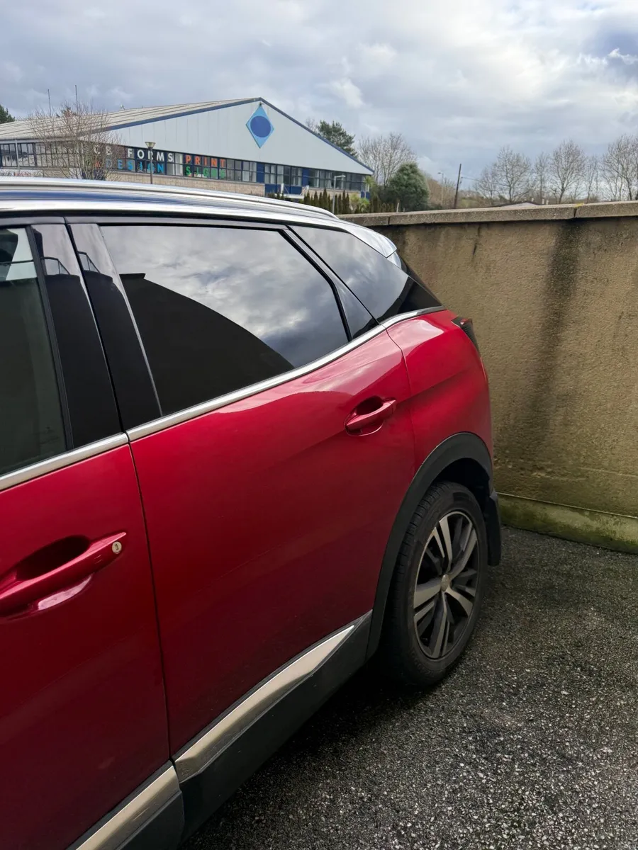 Peugeot 3008 2020 - Image 2