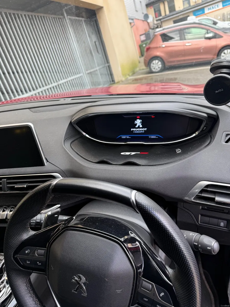 Peugeot 3008 2020 - Image 3