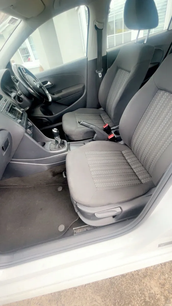 Volkswagen Polo 2016 - Image 3