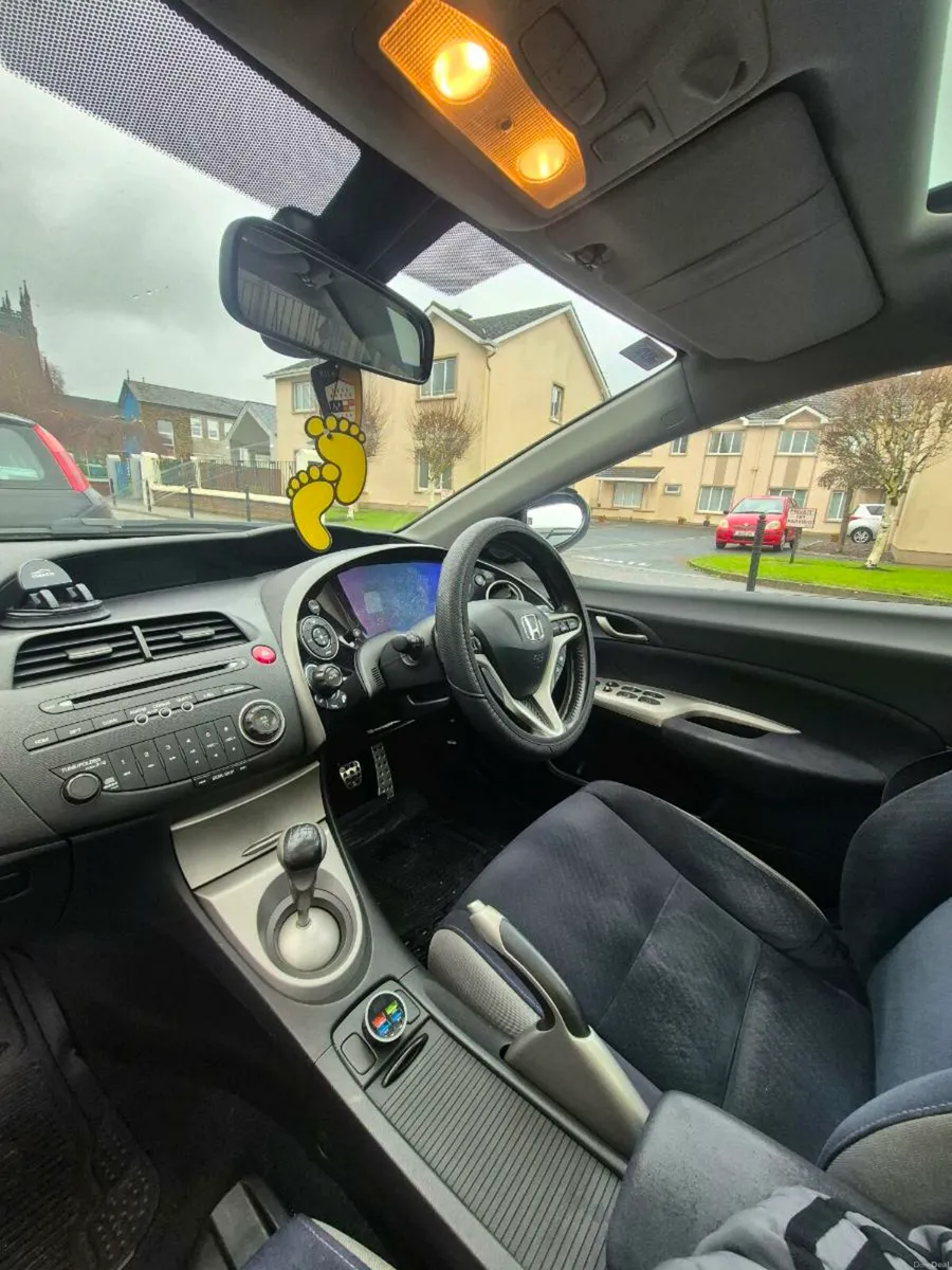 HONDA CIVIC - Image 2