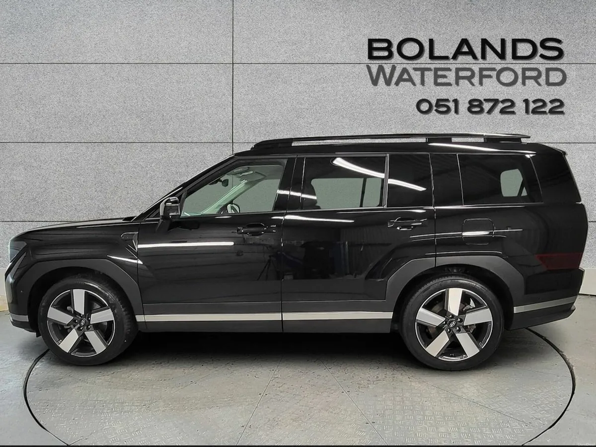 Hyundai Santa Fe 1.6 PHEV 4WD Premium Finance From - Image 4