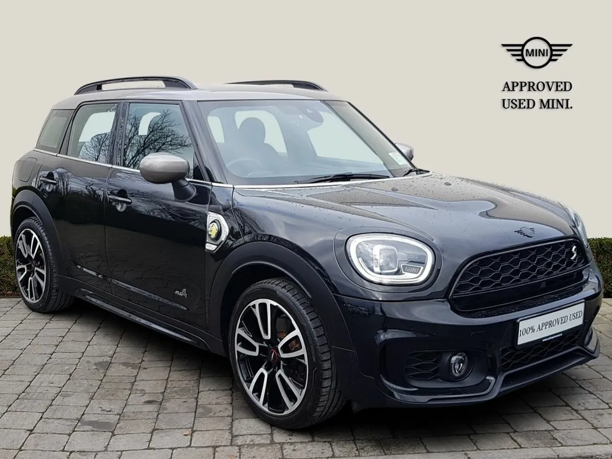 Mini Countryman Cooper Se - Image 1