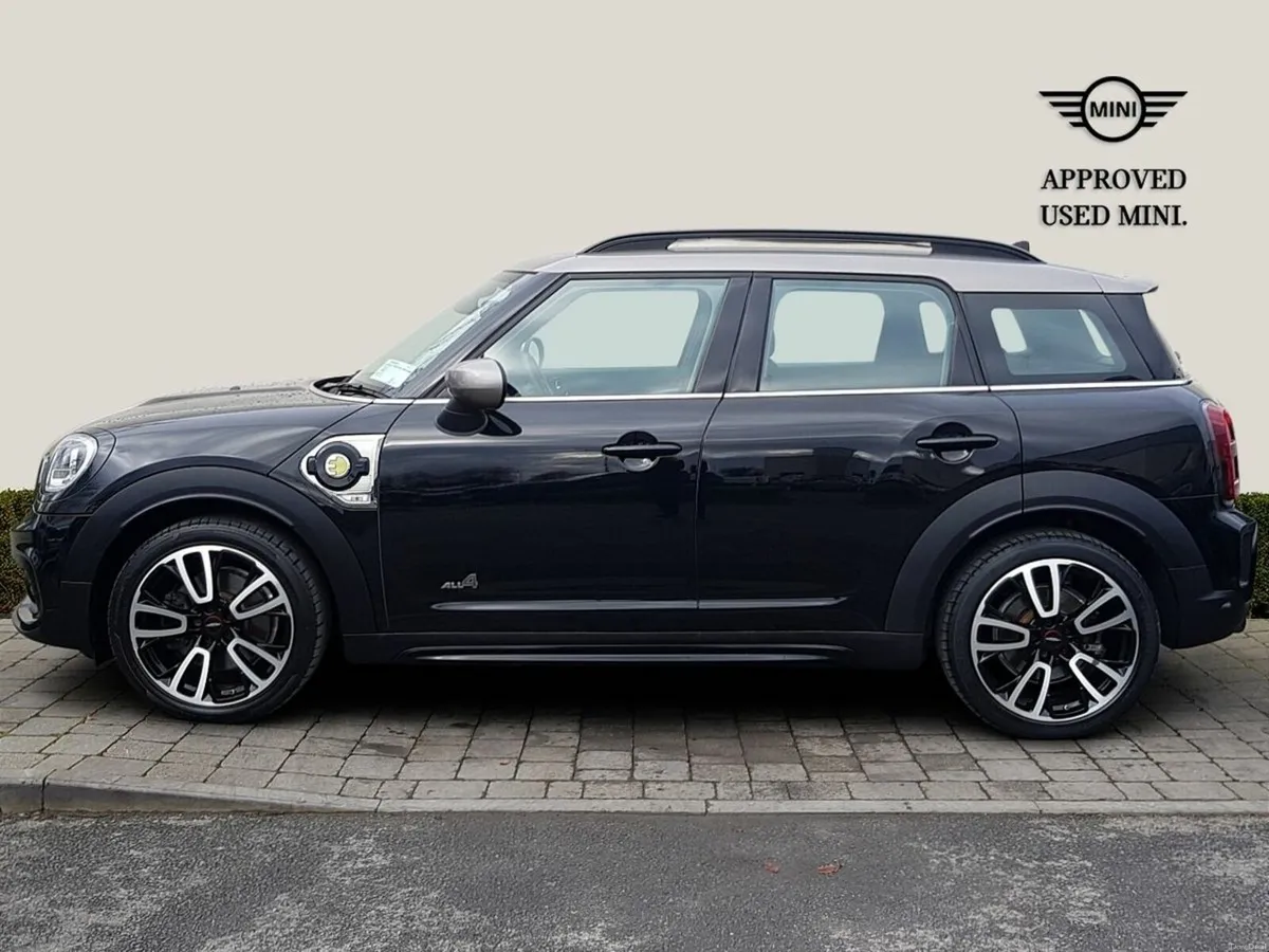 Mini Countryman Cooper Se - Image 3