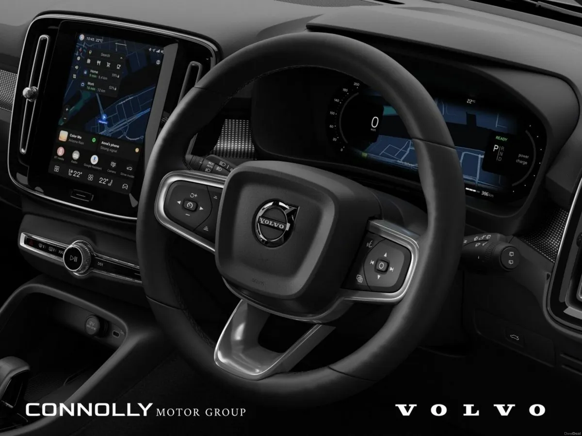 Volvo EC40 Extended Range Ultra - Image 3