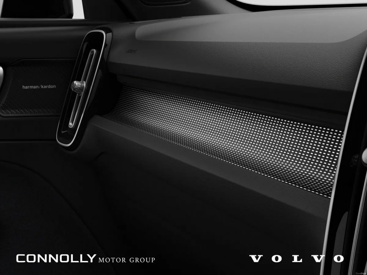 Volvo EC40 Extended Range Ultra - Image 4