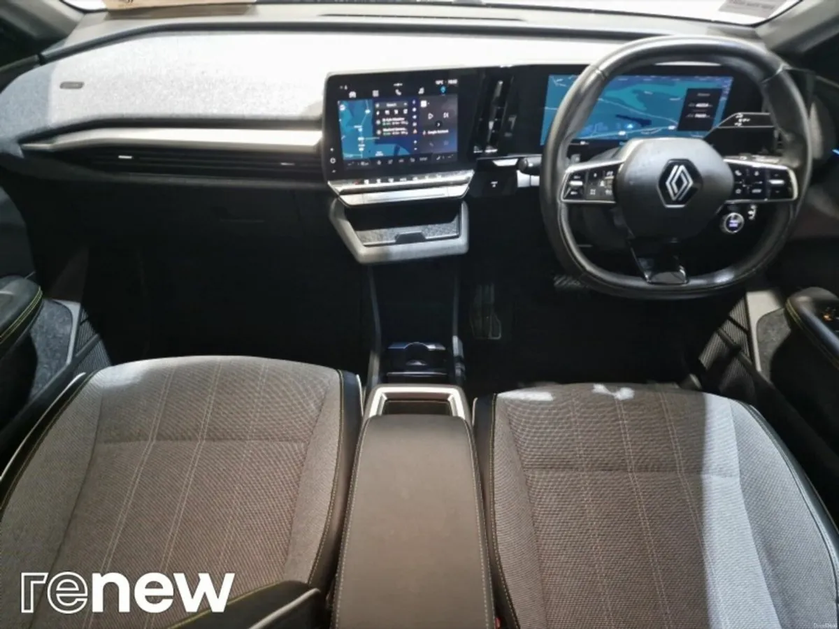 Renault Megane E-Tech EV60 220hp Techno - Image 3
