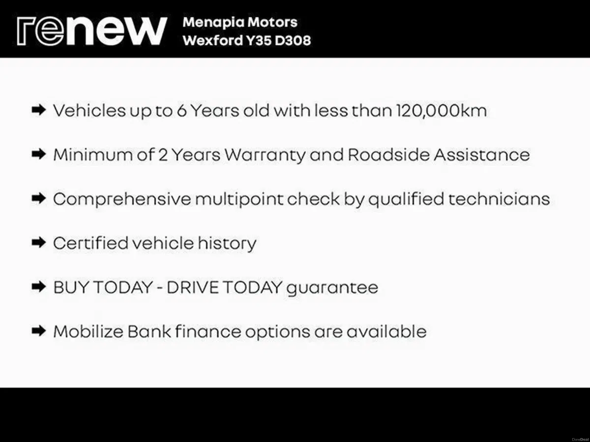 Renault Megane E-Tech EV60 220hp Techno - Image 4