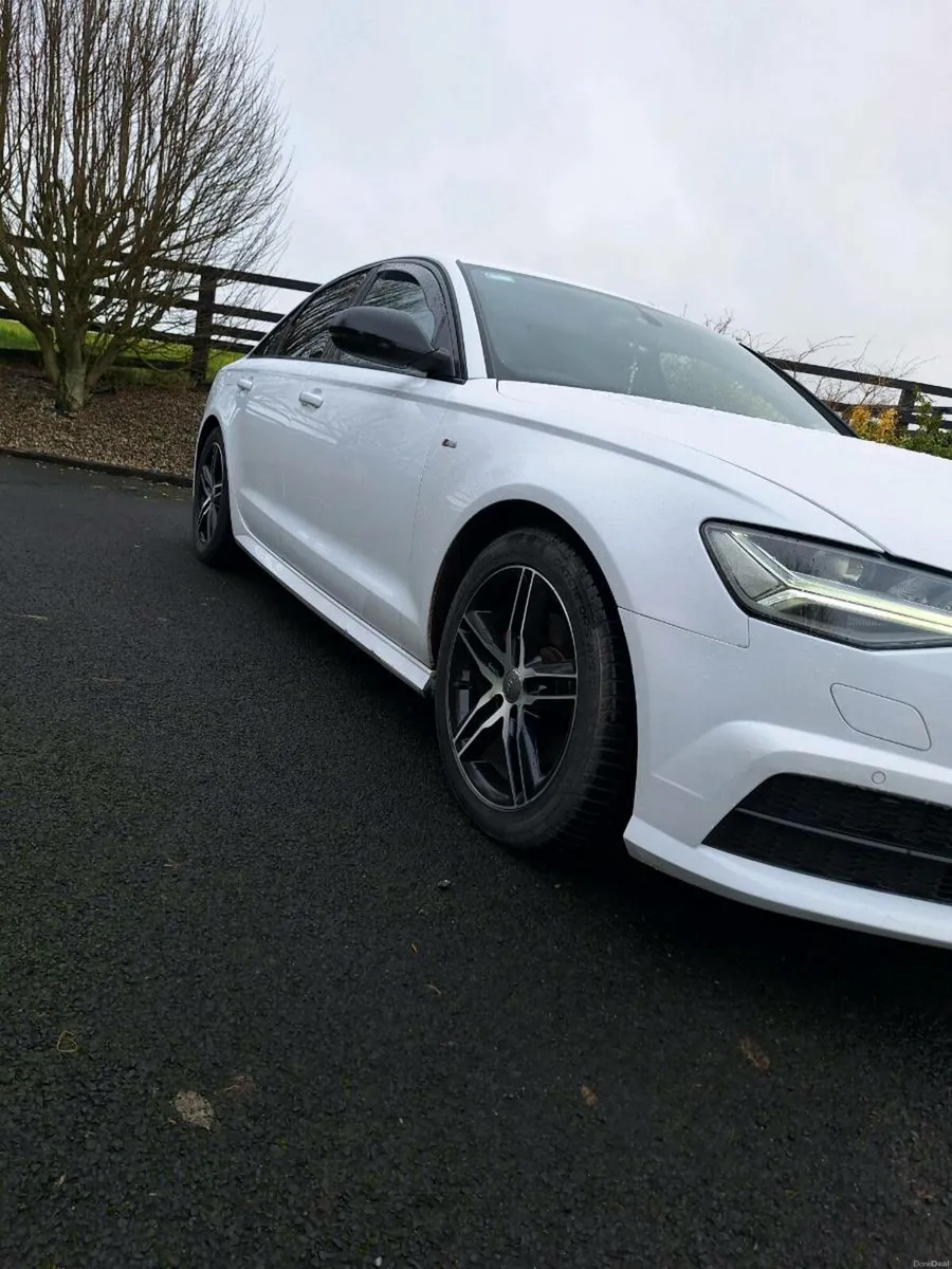 Audi a6 c7.5 - Image 4