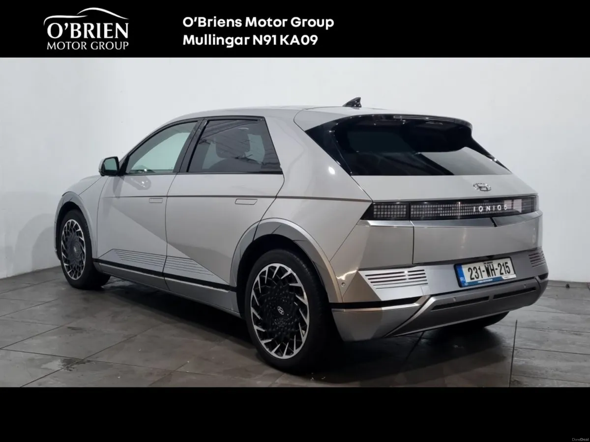 Hyundai IONIQ 5 77kW Platinum - Image 3
